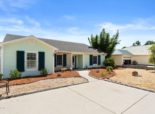 106 Hidden Ridge Rd, Port Saint Joe, FL 32456