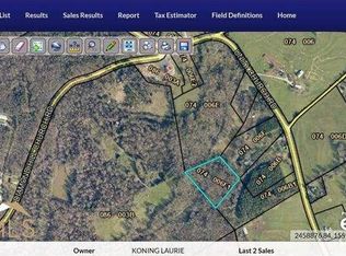 0 Unity Church Rd, Maysville, GA 30558