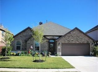 18917 Wandering Vine Cv, Pflugerville, TX 78660