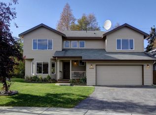 4264 Birch Run Dr, Anchorage, AK 99507