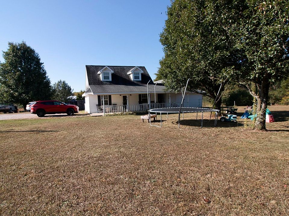 16323 State Highway 20, Florence, AL 35633 Zillow
