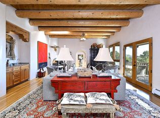 1913 Cerros Colorados, Santa Fe, NM 87501