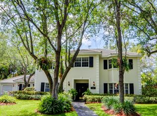 7297 SW 146th Ter, Palmetto Bay, FL 33158
