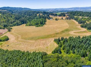 LOT 2400 SE Lafayette Hwy, Dayton, OR 97114