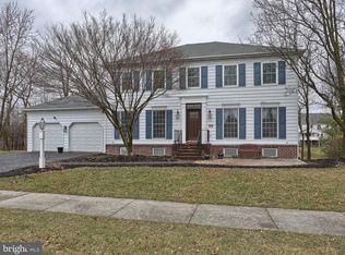 1018 Chippenham Rd, Mechanicsburg, PA 17050