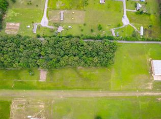 0 E Alvin Smith Rd, Ward, AR 72176