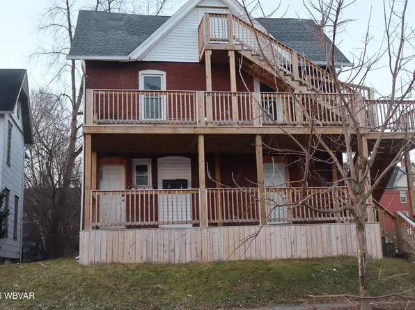 333 Brandon Ave #2, Williamsport, PA 17701