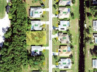 212 Fairway Rd #613, Rotonda West, FL 33947