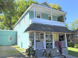 416 Hudson St, Ithaca, NY 14850