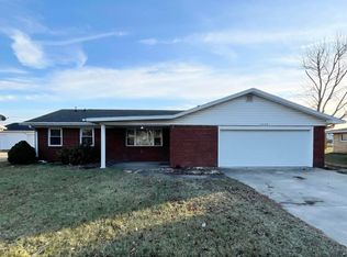 2009 E Vaile Ave, Kokomo, IN 46901