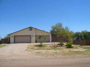 24587 N Beacon Field Rd, Surprise, AZ 85387