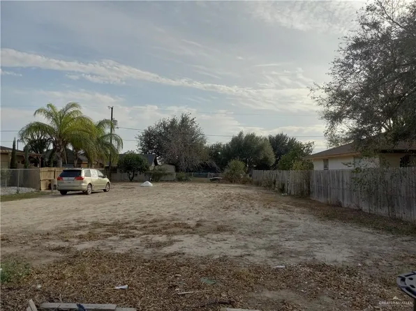 601 Patricia St, Mission, TX 78572