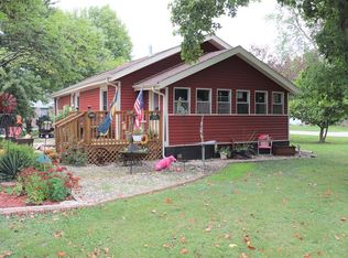 1601 Oakwood Ave, Danville, IL 61832