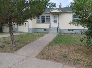 910 7th Ave, Havre, MT 59501