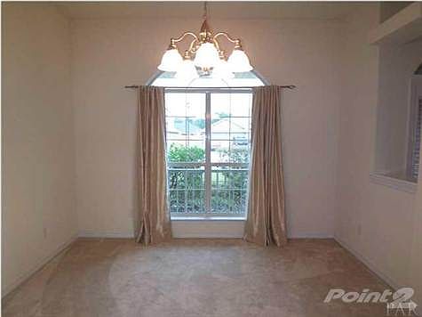 Another view of dining room
