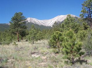 16530 County Road 327, Buena Vista, CO 81211