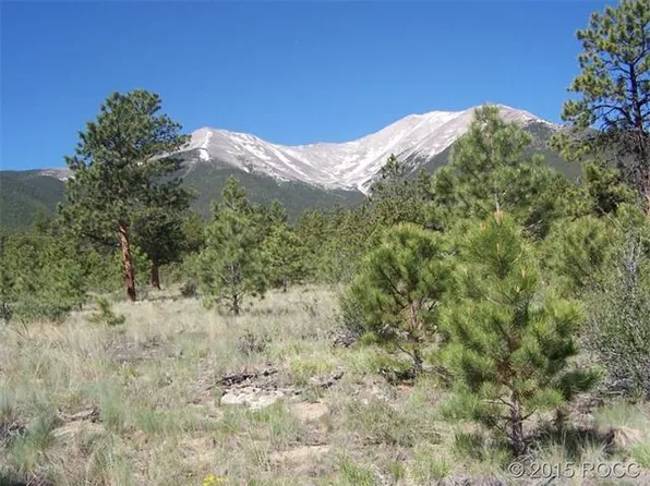 16530 County Road 327, Buena Vista, CO 81211