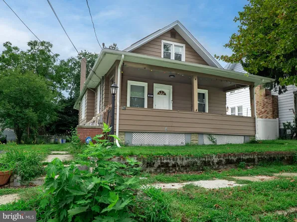 61 Watkins Ave, Woodbury, NJ 08096