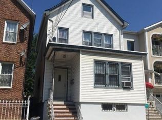 229 Spencer St, Elizabeth, NJ 07202