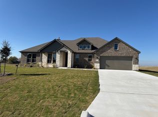 185 Brandywine Trl, Rhome, TX 76078