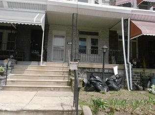 4031 Old York Rd, Philadelphia, PA 19140