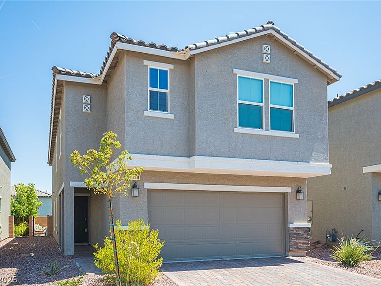 5548 Anshan St, Las Vegas, NV
