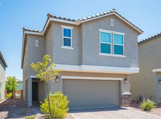 5548 Anshan St, Las Vegas, NV 89148