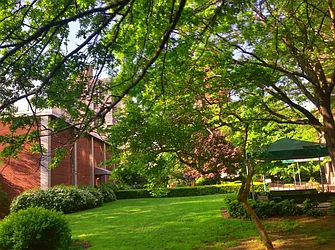 Rented by City Connections Realty