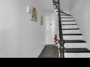 59 King St #1, Springfield, MA 01109