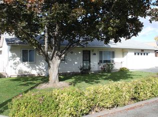 1130 E St, Baker City, OR 97814
