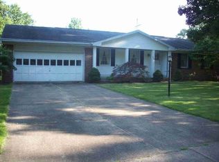 4191 Meadowlark Trl, Stow, OH 44224