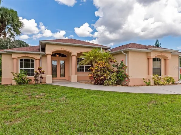(undisclosed Address), North Port, FL 34287