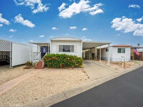 1241 Farroll Ave Space 22, Arroyo Grande, CA 93420