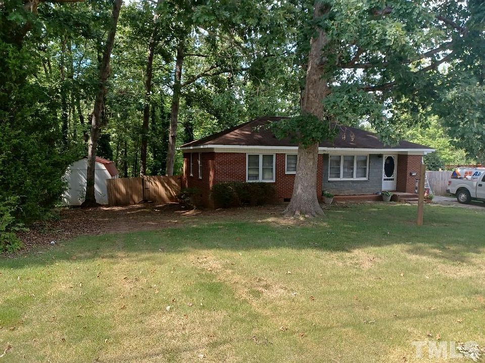 506 W 6th St, Siler City, NC 27344 Zillow