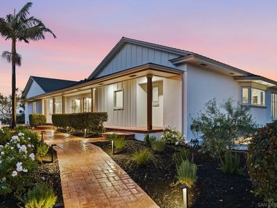 2409 Evergreen St, San Diego, CA, 92106
