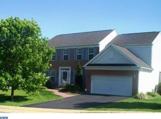 722 Willington Square Way, Newark, DE 19711