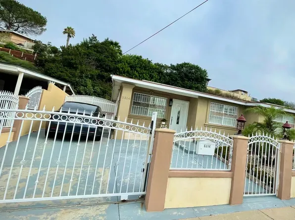5314 Streamview Dr, San Diego, CA 92105
