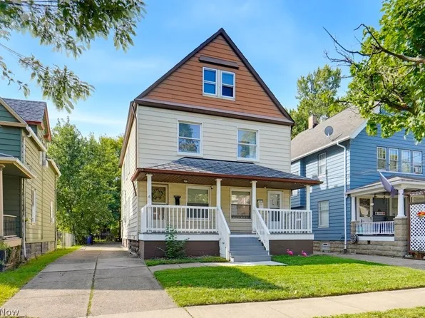 3607 Daisy Ave, Cleveland, OH 44109