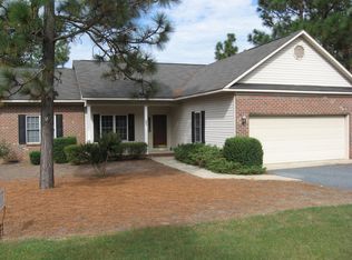 65 Vixen Ln, Pinehurst, NC 28374