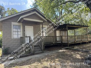 203 Barton St, Little Rock, AR 72205