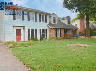 1818 Lexington Trce, Murfreesboro, TN 37130