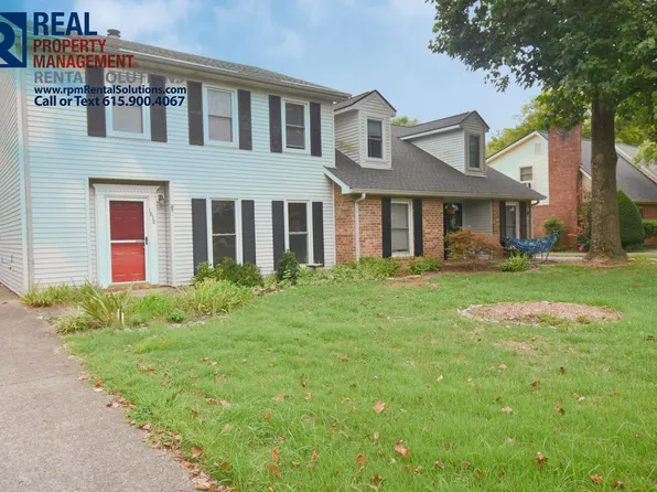 1818 Lexington Trce, Murfreesboro, TN 37130