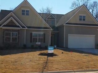 179 Wild Hickory Cir LOT 36, Easley, SC 29642