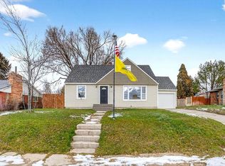 249 E 2 N, Soda Springs, ID 83276