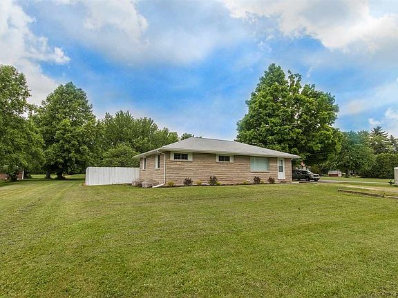 CHECK OUT THE FEATURE SHEET W/ALL THE UPDATED ITEMS: ROOF GUTTERS WINDOWS DOORS KITCHEN NEW REFRIGERATOR (ALL APPLIANCES COULD BE INCLUDED) UPDATED BATH FRESH PAINT HUGE TIERED DECK OVERSIZED GARAGE W/NEW ROLLED ROOF LL W/TWO FINISHED ROOMS 2 EGRESS WIND