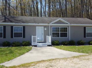 12109 Jonathon Dr, Rapid City, MI 49676