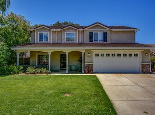 5012 Sagan Ct, Cameron Park, CA