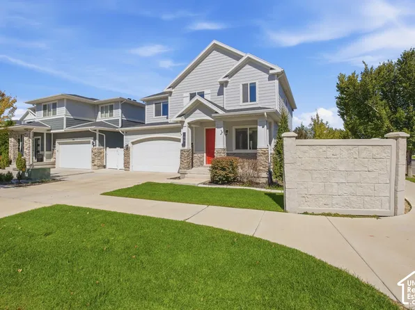 1008 W Lightfoot Way, Bluffdale, UT 84065