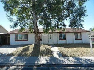 1503 Marita Dr, Boulder City, NV 89005