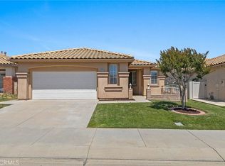 1452 Riviera Ave, Banning, CA 92220